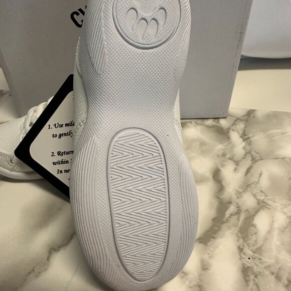 Cheer Shoes No limit Cyclone Y12 - Picture 3 of 5